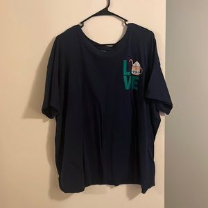 Old Navy Plus Size T-Shirt